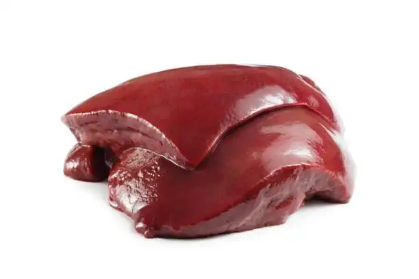 Naivas Ox-Liver500g