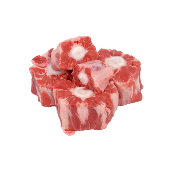 Naivas Ox-Tail 500g