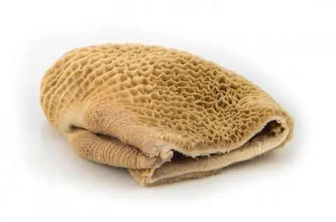 Naivas Ox-Tripe matumbo 500G