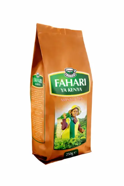 Fahari Ya Kenya Masala 250g