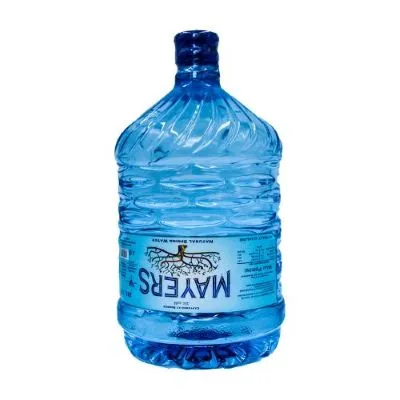 Mayer Spring Water 18.9 Ltrs