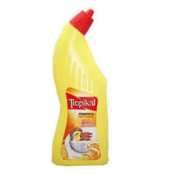 Tropikal Toilet Cleaner Citrus 500ml