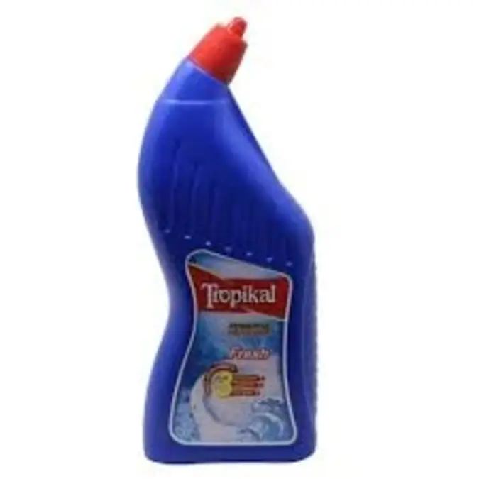 Tropikal Toilet Cleaner Fresh 500ml