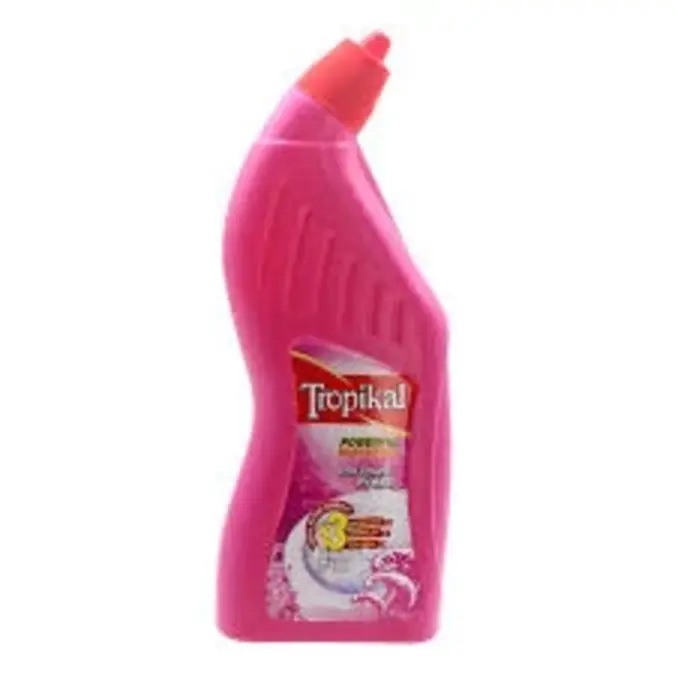 Tropikal Toilet Cleaner Pot Pouri 500ml