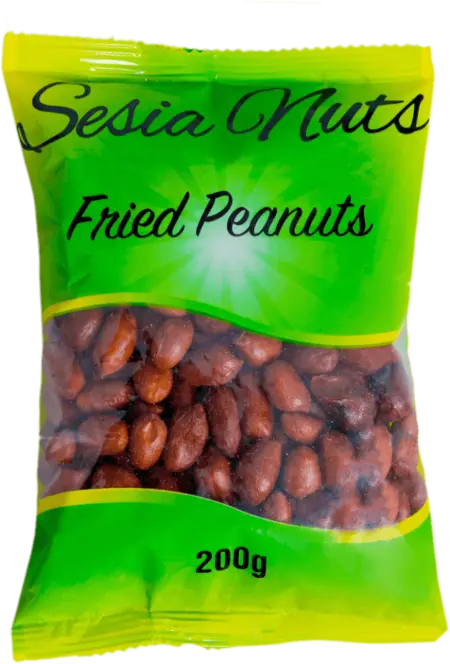 Sesia Fried Peanuts 200g