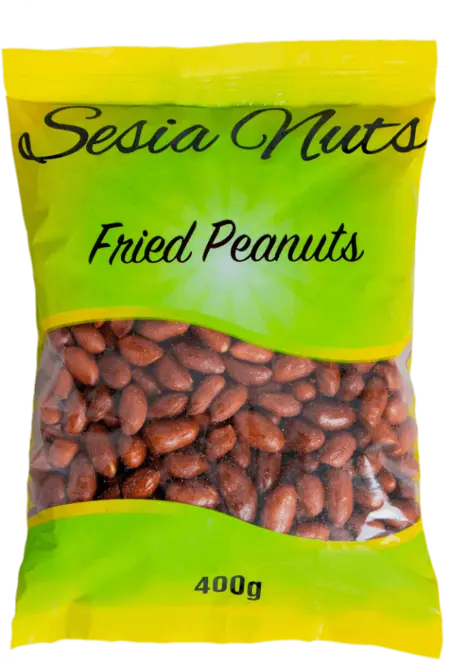 Sesia Fried Peanuts 400g