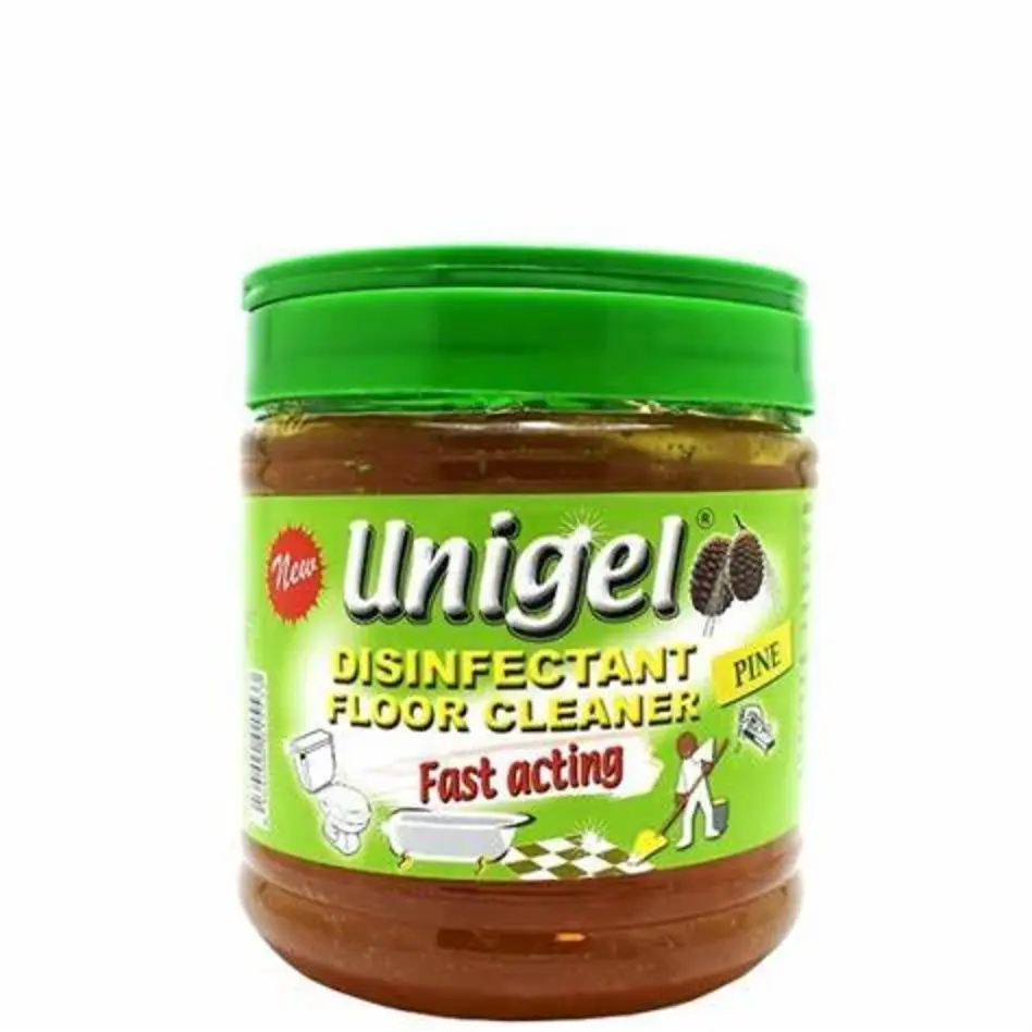 Unigel Disinfectant Floor Cleaner Pine 1Kg