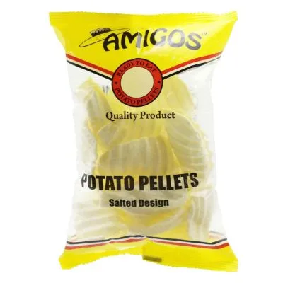 Amigos Design Pellets Salted 100G
