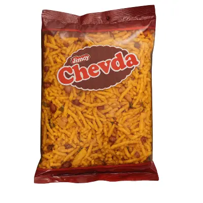 Jimcy Chevda 100G