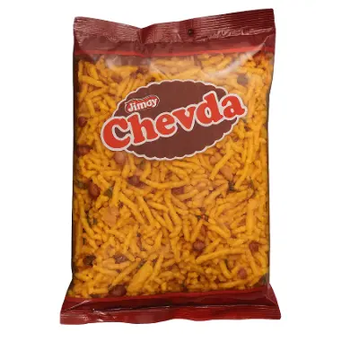 Jimcy Chevda 50G