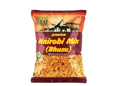 Tropical Heat Kenyan Bhusu 340G