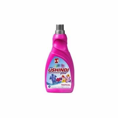 Ushindi Liquid Detergent Tropical 500ml