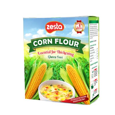 Zesta Corn Flour 400g
