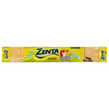 Zenta soap  1 kg