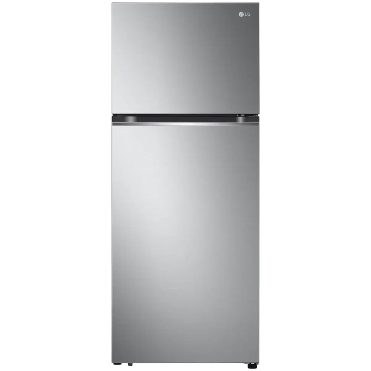 Lg D/Door Fridge Gl-B392/492Plgb 395Ltr