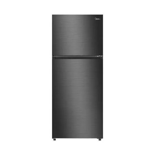 Midea 127L Double Door Fridge