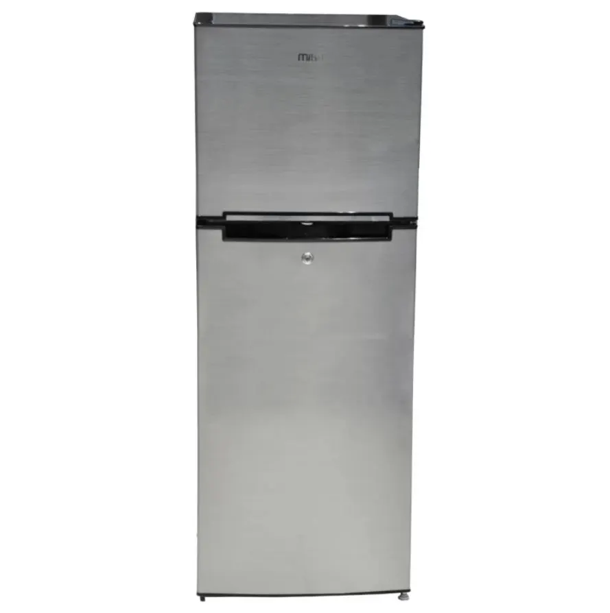 Mika 138L Fridge