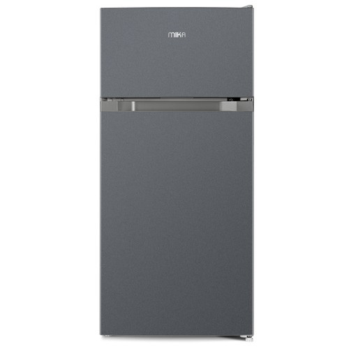 Mika D/Door Defrost Fridge 112L Mrdcd112Ds