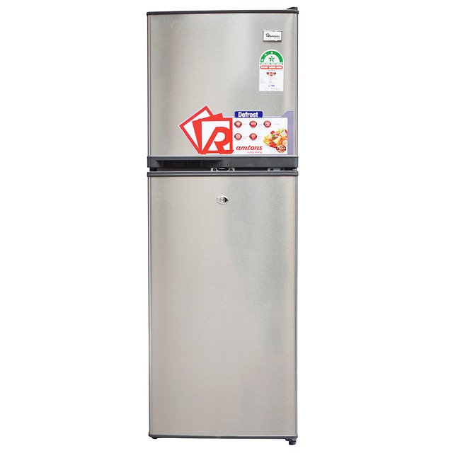 Ramtons 138L Fridge