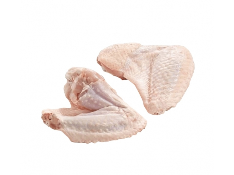 Naivas Chicken Wings 500G