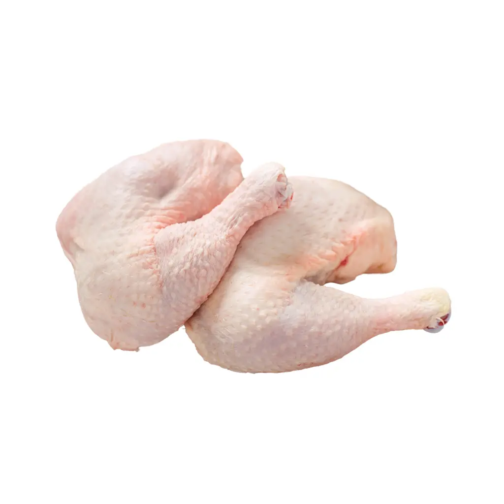 Fresh Chicken Legs 500G