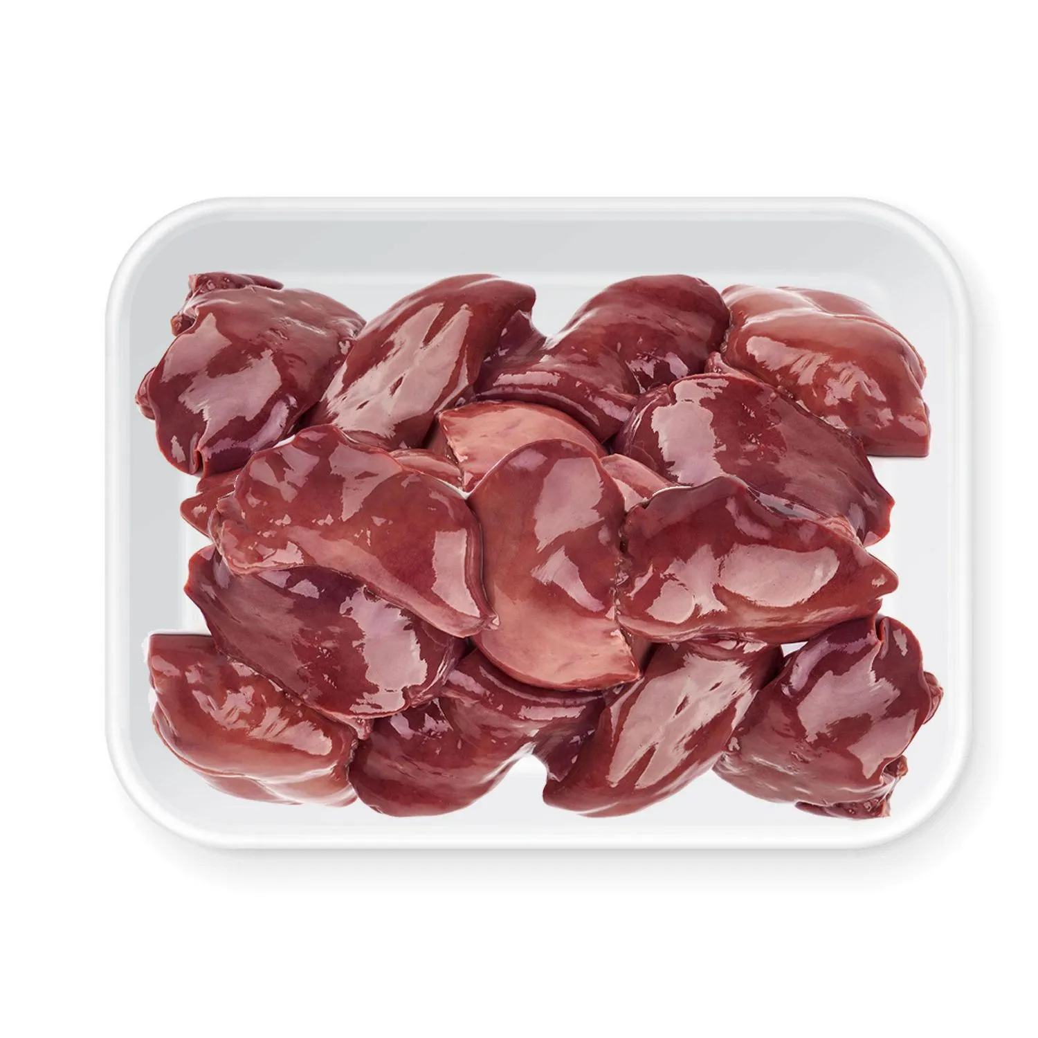 Fresh Chicken Liver 500G