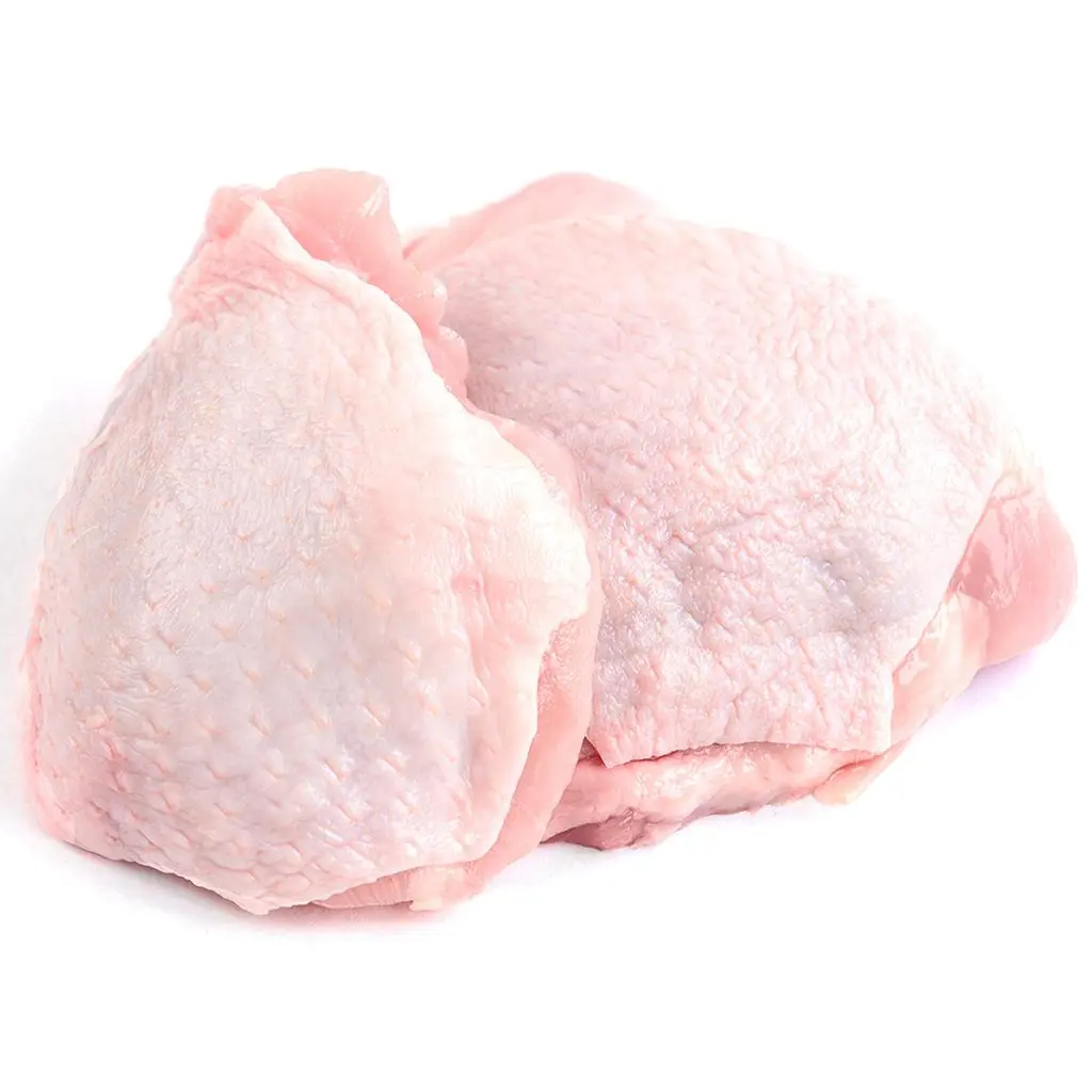 Fresh Chicken Thigh Bone 500G