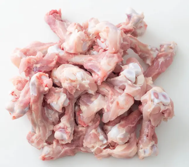 Naivas Chicken Soup Bones 500G