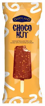 Dairyland Choconut Ic Ecream Stick 70ml