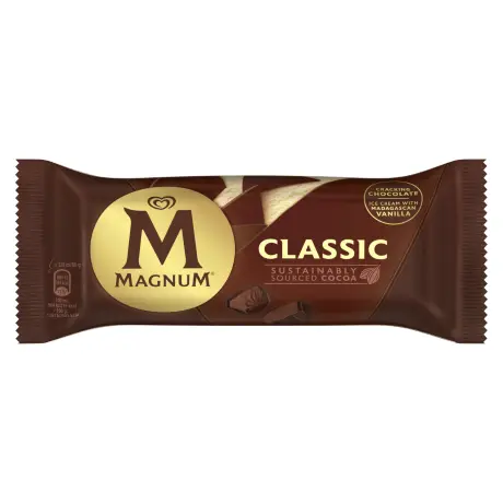 Enigma Classic Iice Cream Stick 110ml