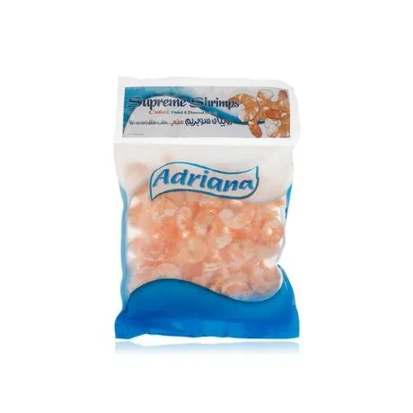 Adriana Supreme Shrimps 400g