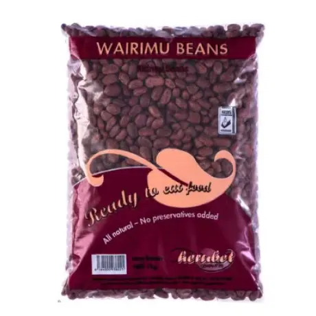 Cherubet Beans 500g