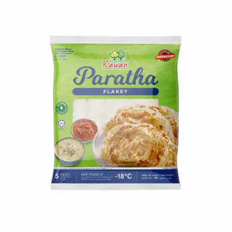 Kawan Flakey Paratha 400g