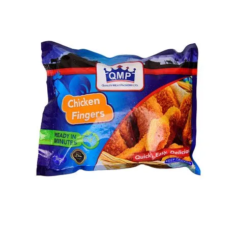 Quality Chicken Fingers 1kg