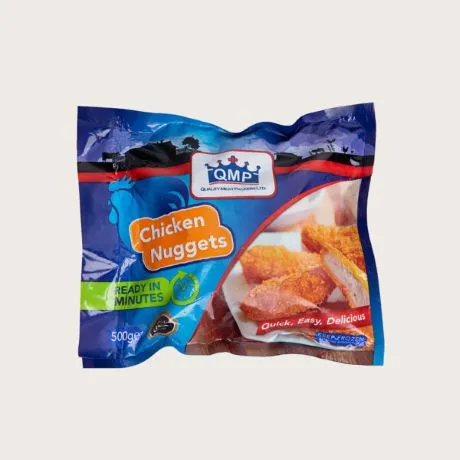 Quality Chicken Nuggets 500g