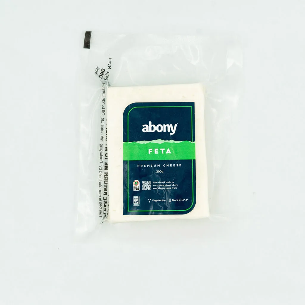Abony Feta Cheese 200g
