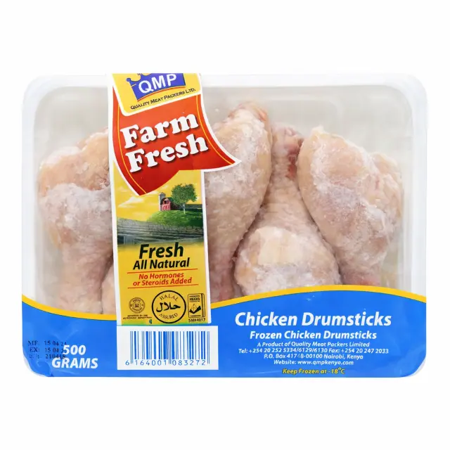 Quality Chicken Drumstick 500G