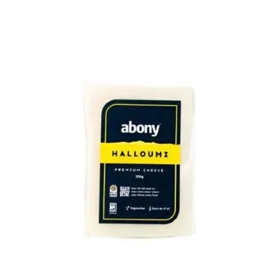 Abony Halloumi Cheese 200G