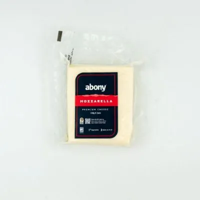 Abony Mozzarella Cheese 260G