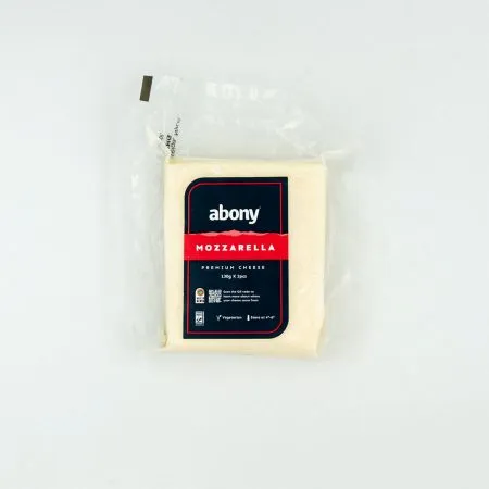 Abony Mozzarella Cheese 500G