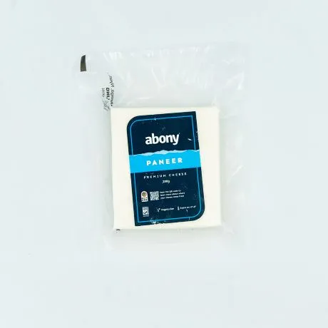 Abony Paneer Cheese 200G