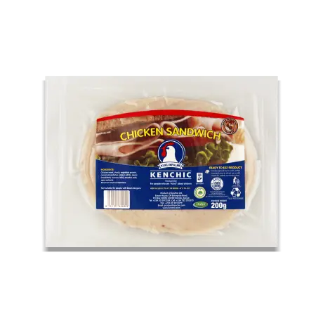 Kenchic Chicken Sandwich 200G