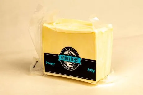 Sirimon Paneer Cheese 500G