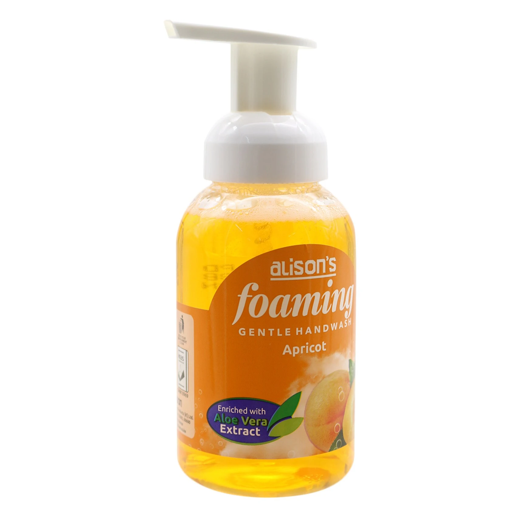 Alison'S Maracuya Air Freshner 400Ml
