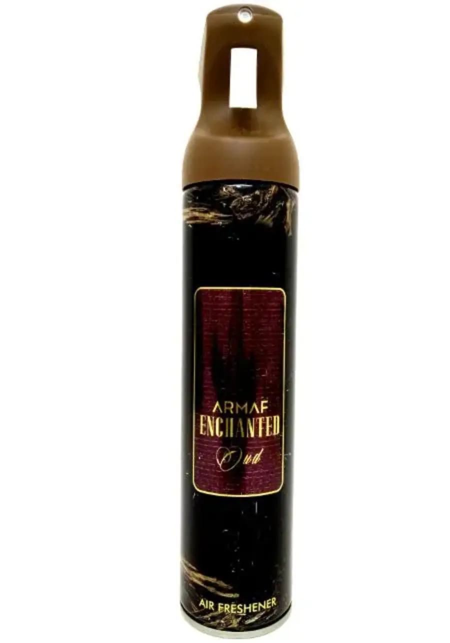 Armaf Oud Air Freshener 300Ml