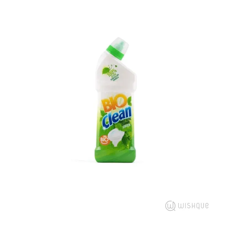 Bioclean Lemon Fresh Washing Up 500Ml Liquid
