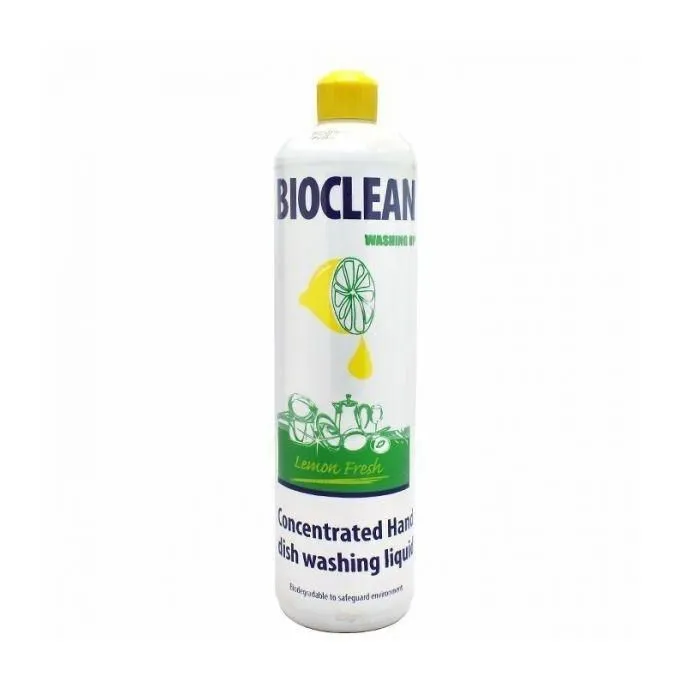 Bioclean Washing Up 1Ltr