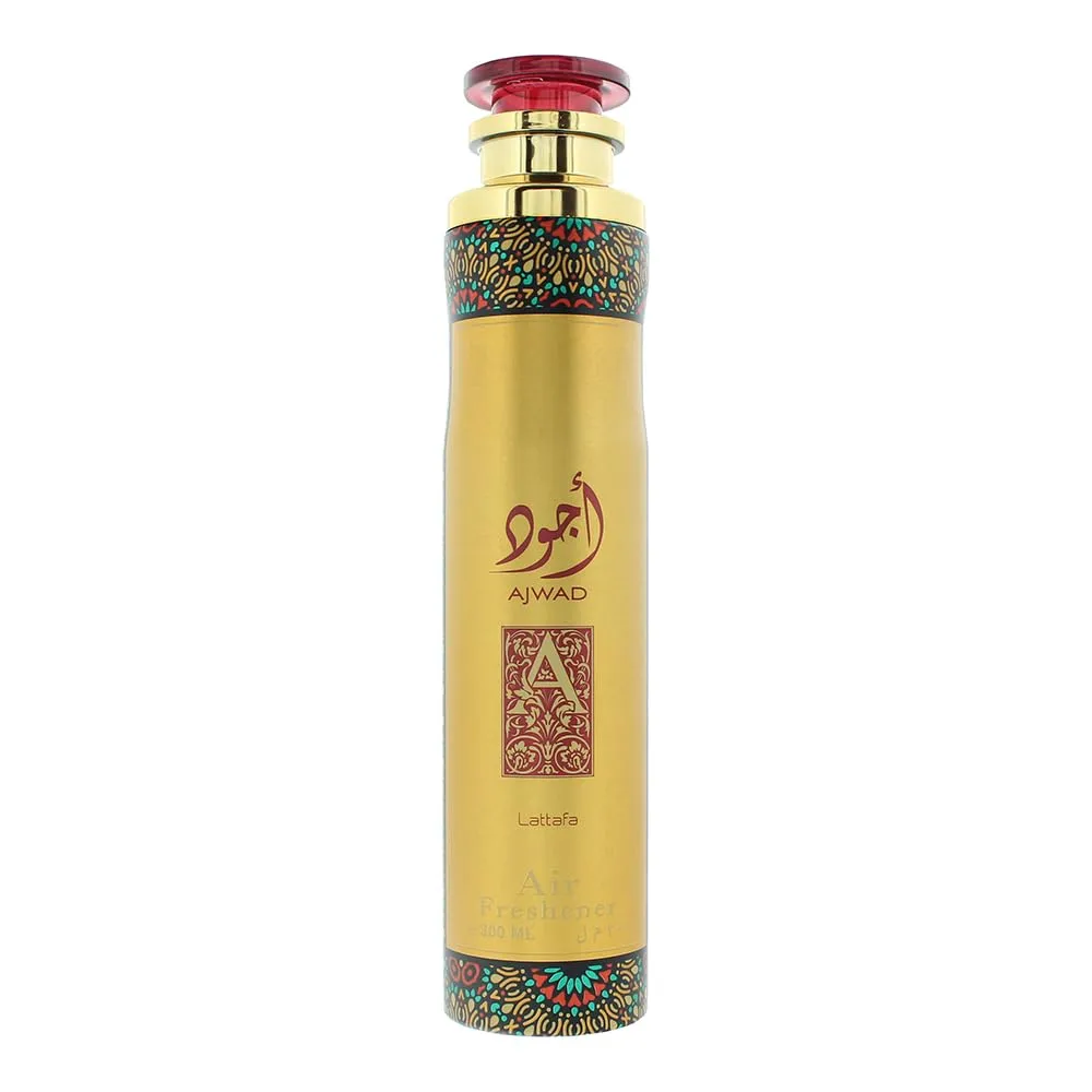 Lattafa Ajwad Air Freshner 300Ml
