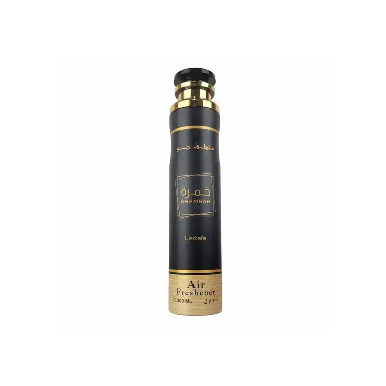 Lattafa Khamrah Air Freshner 300Ml