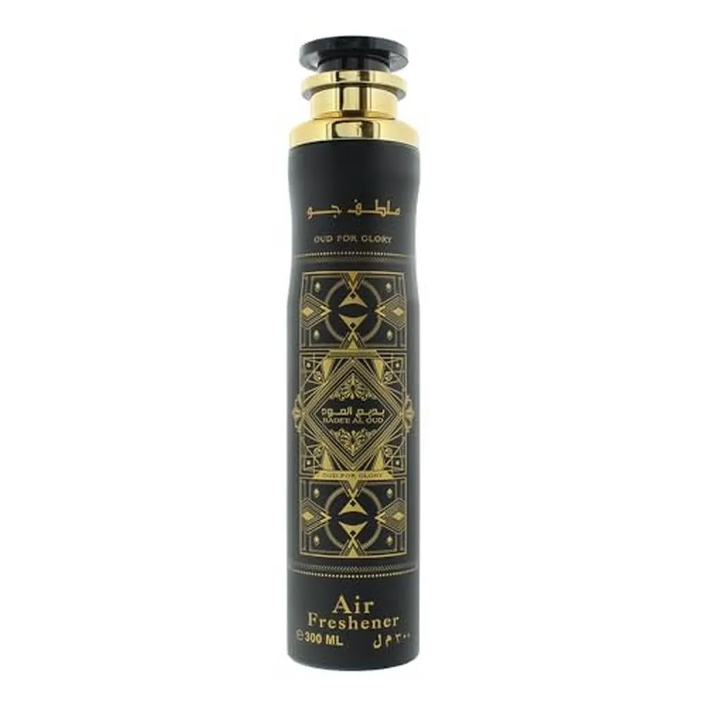 Lattafa Oud For Glory Air Freshner 300Ml